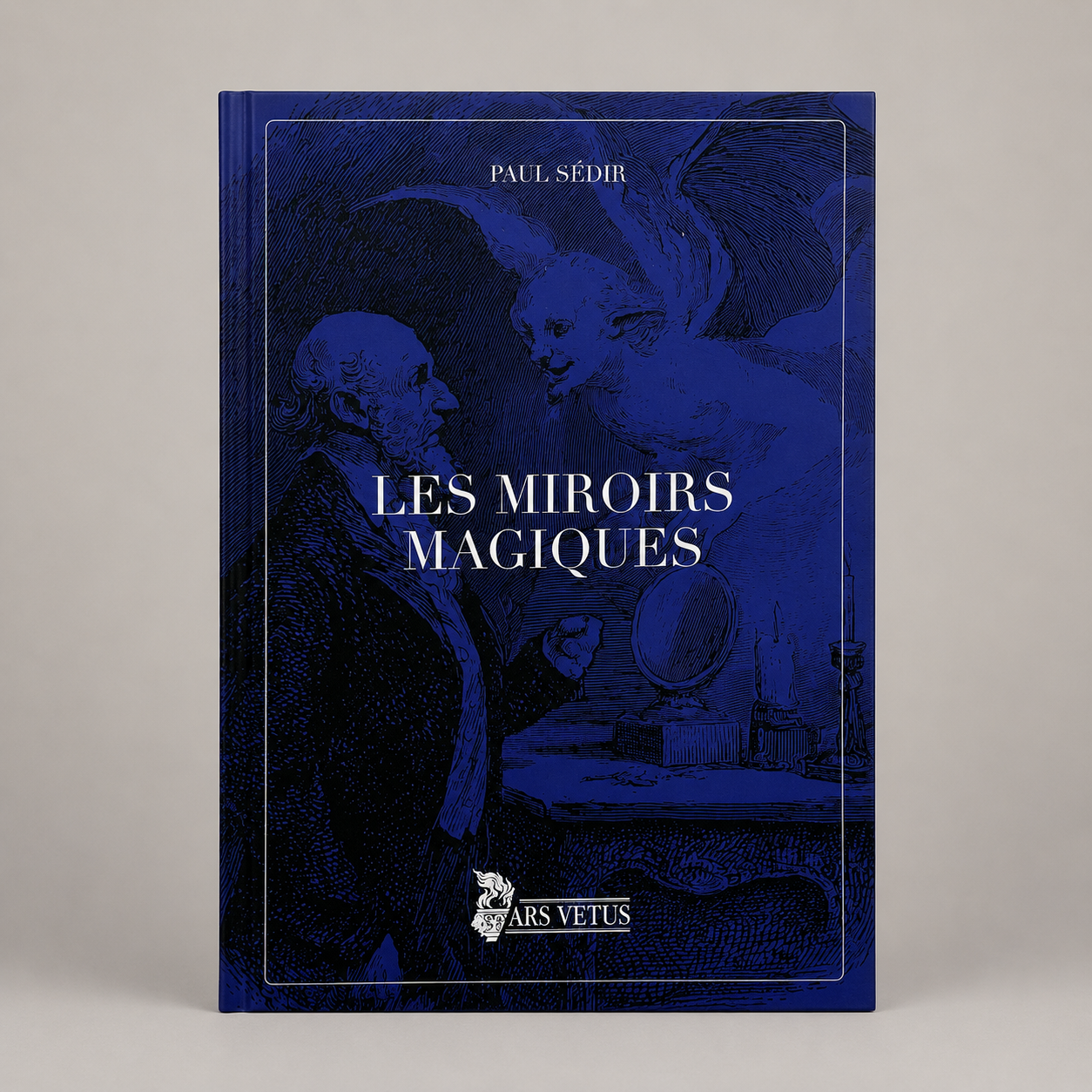 Les Miroirs Magiques