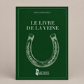 Le livre de la Veine